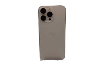 E632971-0 Apple Iphone 16 Pro Max 256Gb