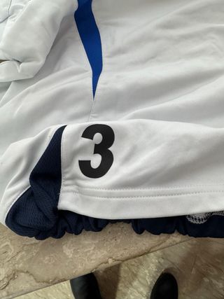 Maglia SSC Napoli Macron Ufficiale