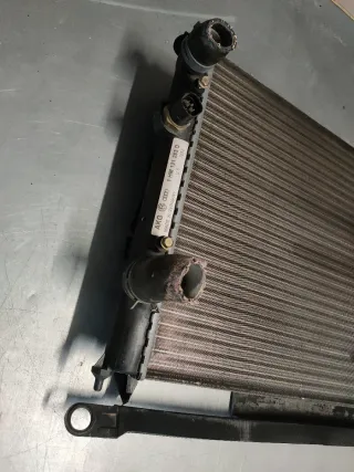 RADIADOR AGUA REFRIGERACION GRUPO VAG 1HM121253D