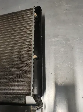RADIADOR AGUA REFRIGERACION GRUPO VAG 1HM121253D