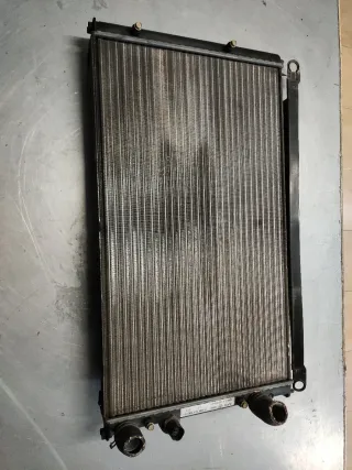 RADIADOR AGUA REFRIGERACION GRUPO VAG 1HM121253D