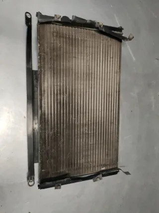 RADIADOR AGUA REFRIGERACION GRUPO VAG 1HM121253D