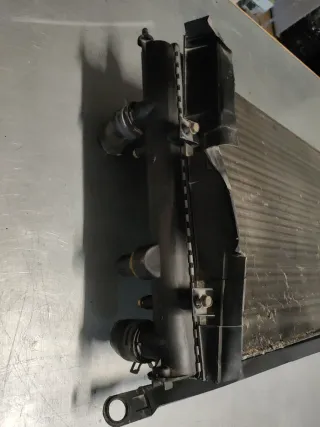 RADIADOR AGUA REFRIGERACION GRUPO VAG 1HM121253D