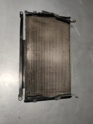 RADIADOR AGUA REFRIGERACION GRUPO VAG 1HM121253D