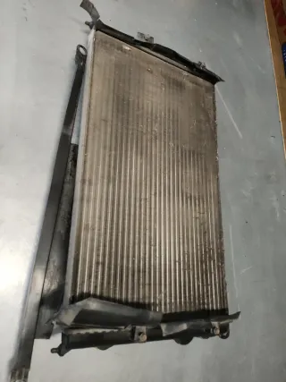 RADIADOR AGUA REFRIGERACION GRUPO VAG 1HM121253D