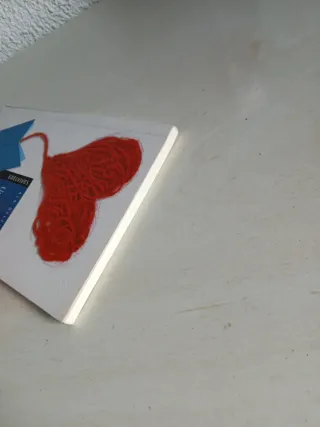 Un amor de libro (Ala delta: serie azul/ Hang G...