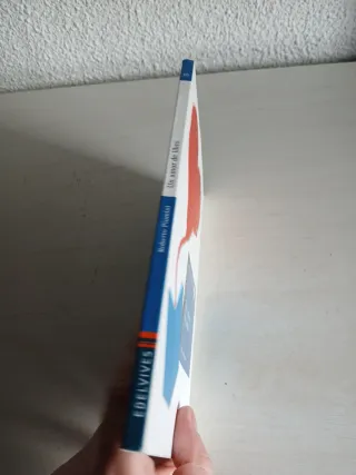 Un amor de libro (Ala delta: serie azul/ Hang G...