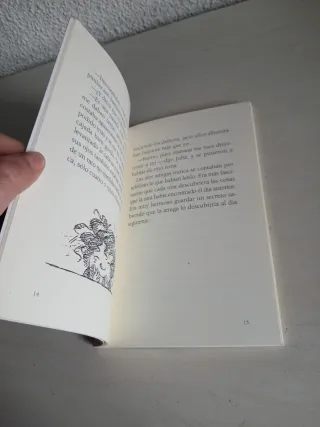 Un amor de libro (Ala delta: serie azul/ Hang G...