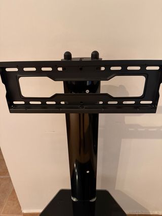 Soporte TV hasta 65 pulgadas con ruedas