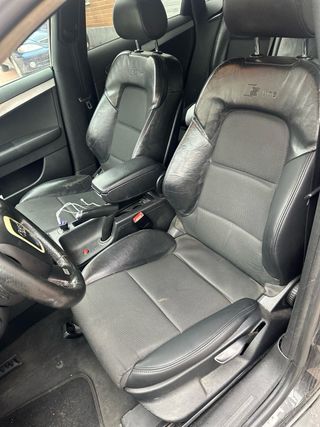 Audi A3 2007