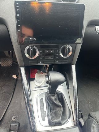 Audi A3 2007