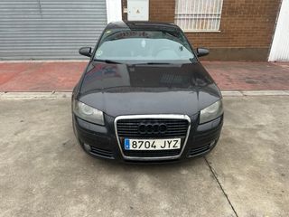 Audi A3 2007