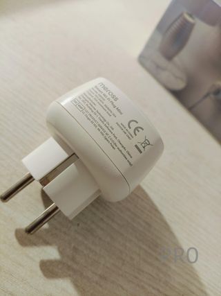 Mini presa WiFi - meross