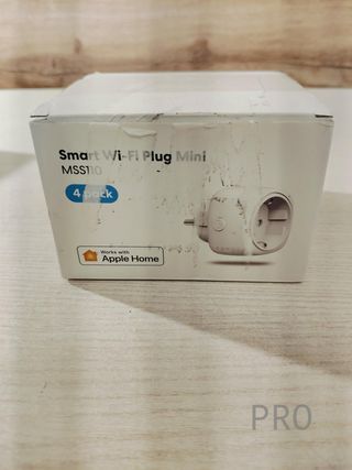 Mini presa WiFi - meross