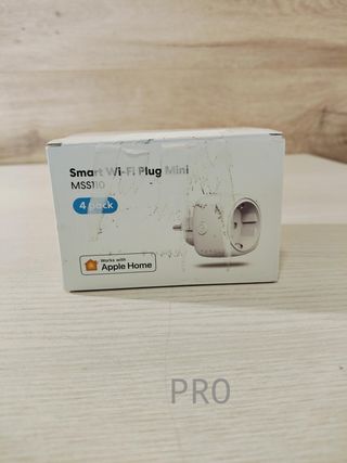 Mini presa WiFi - meross