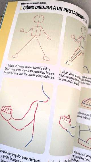 Cómo Dibujar Manga Shonen - Jape (Panini)