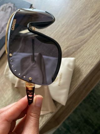 Gafas de Sol Carrera FLAGLAB 16 Black Gold