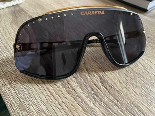 Gafas de Sol Carrera FLAGLAB 16 Black Gold