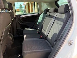 Volkswagen Tiguan Tech&Go 1.4 TSI 110 kW (150 CV) 4Motion DSG 6 vel.