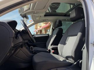 Volkswagen Tiguan Tech&Go 1.4 TSI 110 kW (150 CV) 4Motion DSG 6 vel.