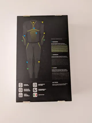 Sotomono Moto Dainese D-Core Dry Suit