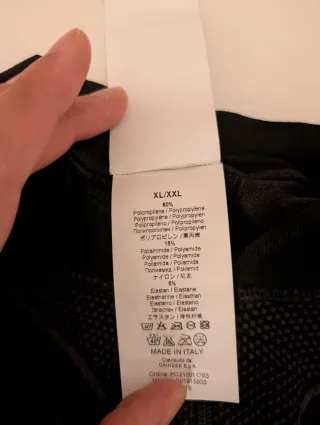 Sotomono Moto Dainese D-Core Dry Suit