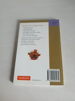 El dragón de las siete cabezas y otros cuentos ...