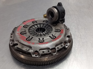 KIT EMBRAGUE FORD TOURNEO CONNECT (TC7) R2PA 1240