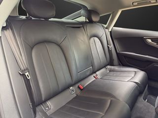 Audi A7 3.0 Tfsi 300cv QUATTRO STRONIC