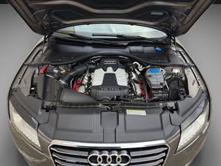 Audi A7 3.0 Tfsi 300cv QUATTRO STRONIC