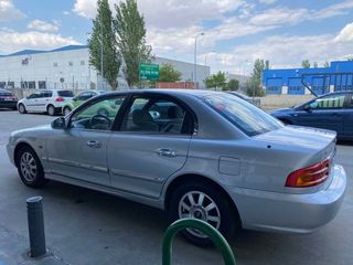 Kia Magentis 2.5 168cv Automatico