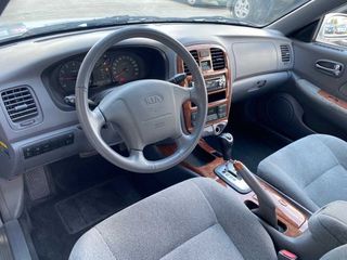 Kia Magentis 2.5 168cv Automatico