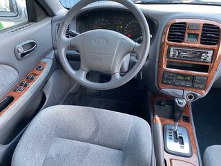 Kia Magentis 2.5 168cv Automatico