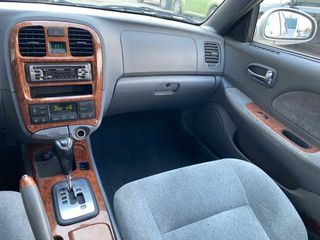 Kia Magentis 2.5 168cv Automatico