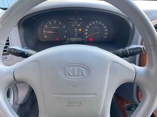 Kia Magentis 2.5 168cv Automatico