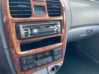 Kia Magentis 2.5 168cv Automatico