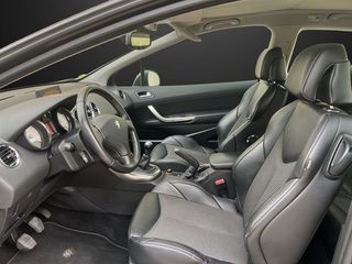 Peugeot 308 1.6 THP GT 150cv