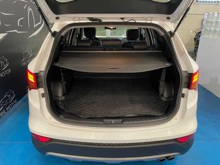 Hyundai Santa Fe 2.2CRDI 4X4 TECNO 7 PLAZAS 196CV