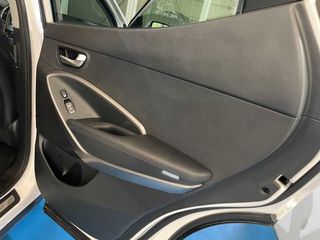 Hyundai Santa Fe 2.2CRDI 4X4 TECNO 7 PLAZAS 196CV