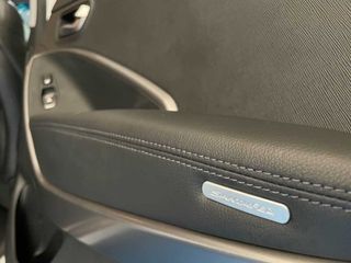 Hyundai Santa Fe 2.2CRDI 4X4 TECNO 7 PLAZAS 196CV