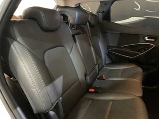 Hyundai Santa Fe 2.2CRDI 4X4 TECNO 7 PLAZAS 196CV