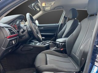 BMW Serie 1 118d sport M