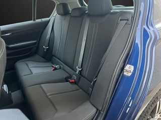 BMW Serie 1 118d sport M