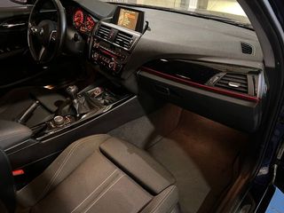 BMW Serie 1 118d sport M