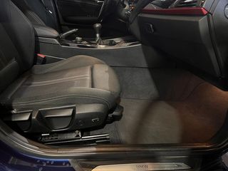 BMW Serie 1 118d sport M