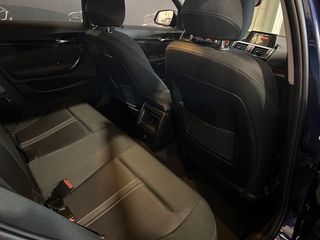 BMW Serie 1 118d sport M