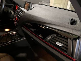 BMW Serie 1 118d sport M