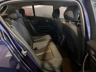 BMW Serie 1 118d sport M