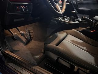 BMW Serie 1 118d sport M