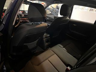 BMW Serie 1 118d sport M